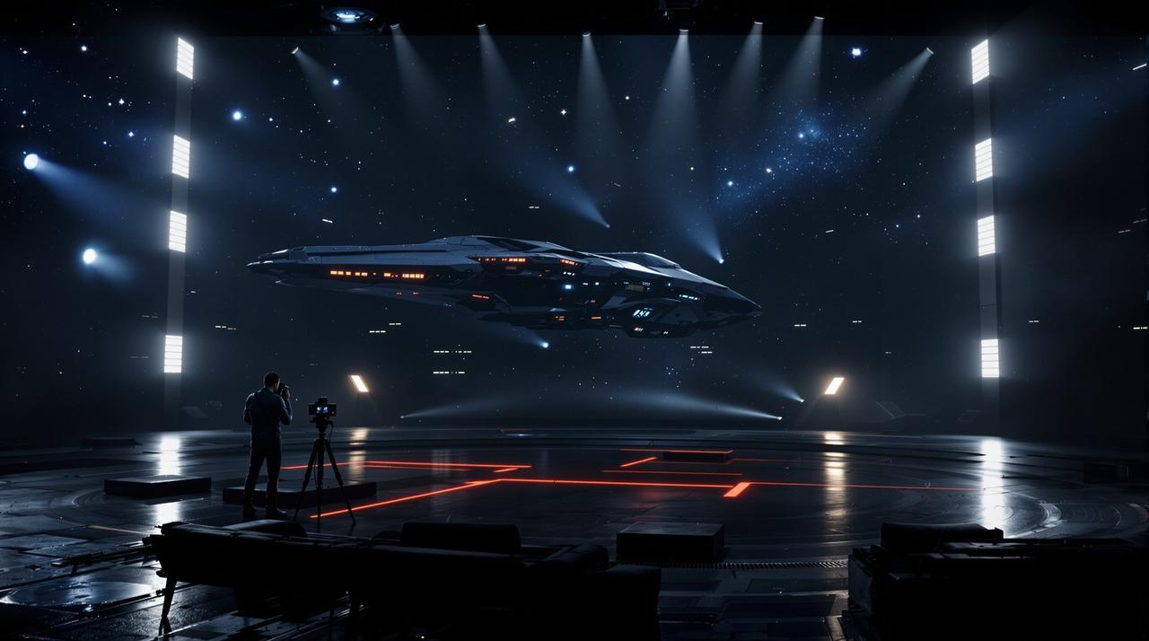 91在线看年度巨制《星河传说》正式杀青，预计明年春节档上映